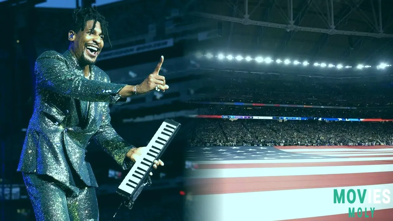 Jon Batiste: From Late Show to Super Bowl and His Impact on Music & Culture image 5