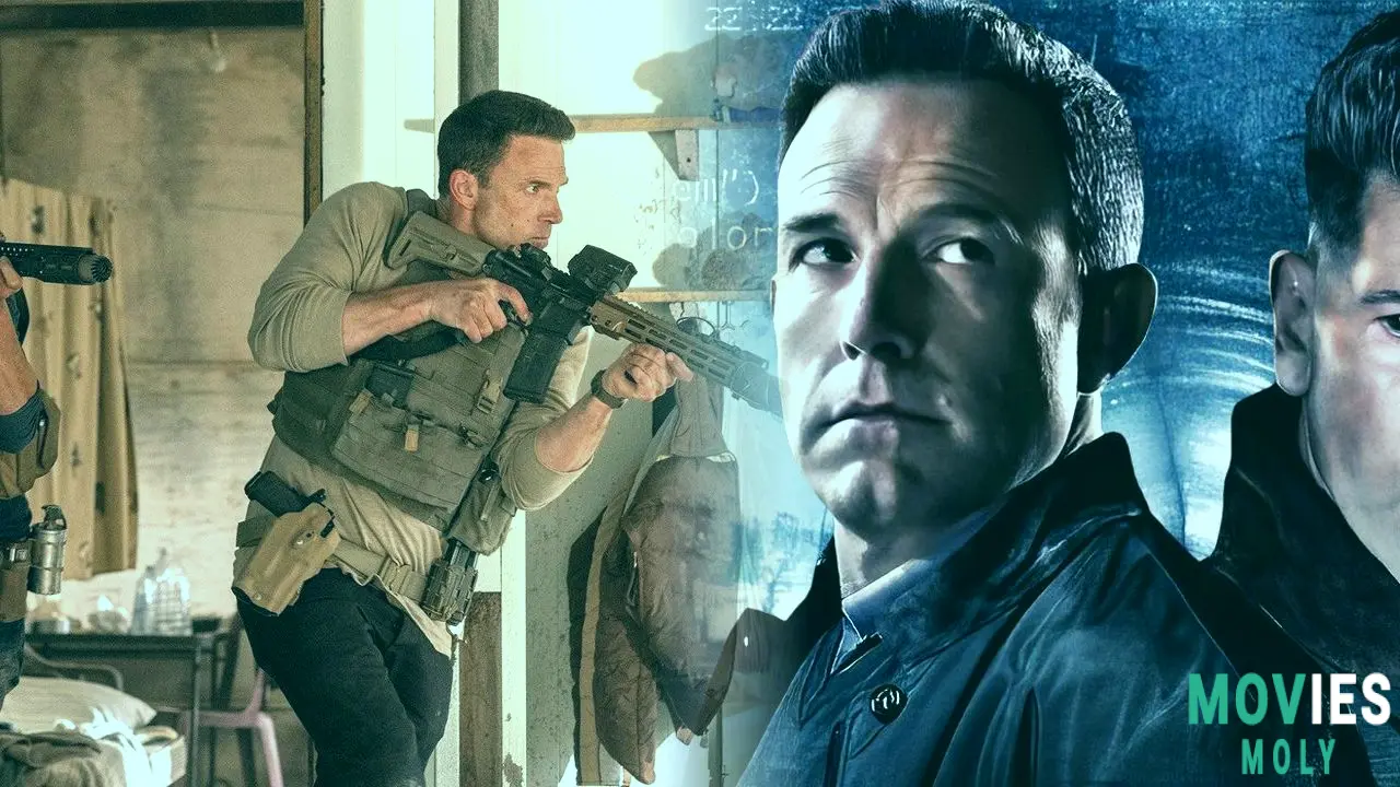 Jon Bernthal Elevates The Accountant 2 With Emotional Depth and Unstoppable Presence image 5