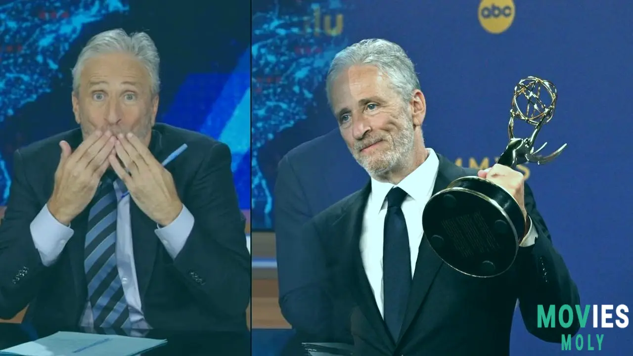 Jon Stewart and Elon Musk in a Cage Match of Ideas? The Daily Show Just Got Interesting! image 5
