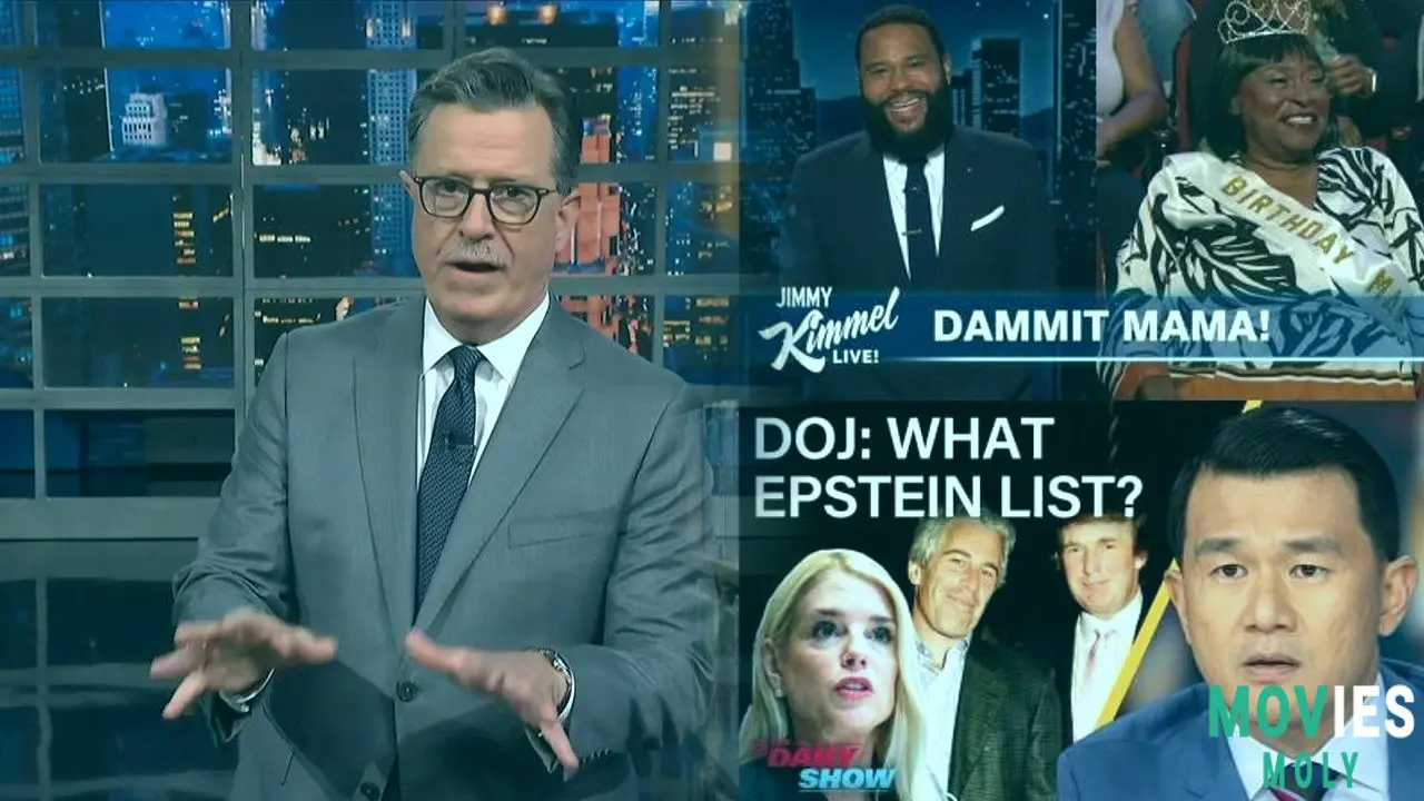 Jon Stewart: Breaking Down the Paramount Settlement and His Lasting Impact on the Media image 3