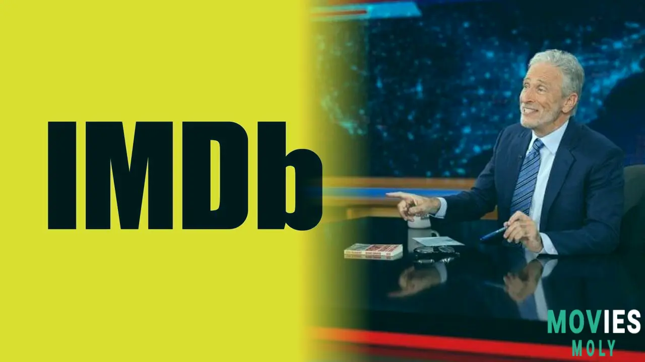 Jon Stewart Crowns Trump the "Imitation Crab of Kings" on The Daily Show image 8