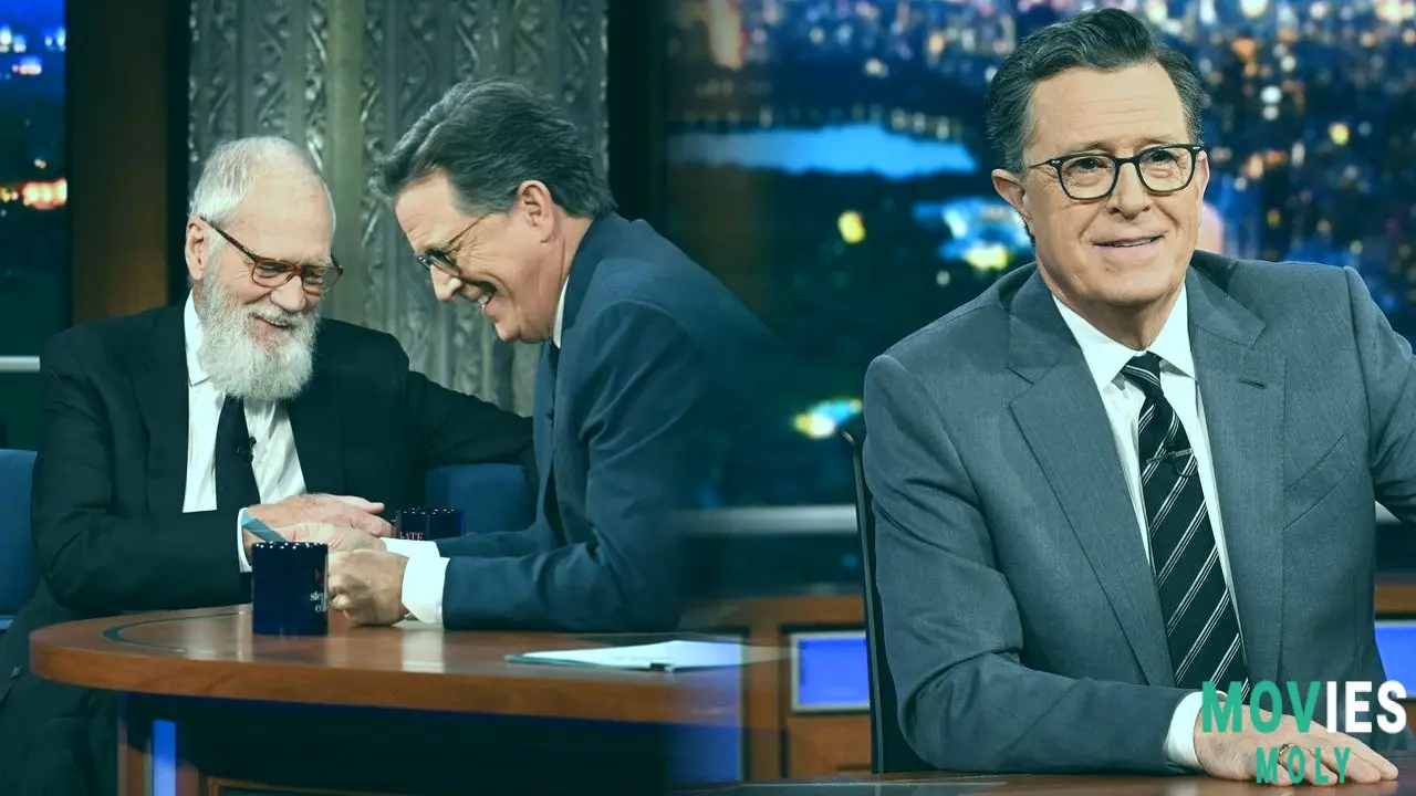 Jon Stewart's Lasting Legacy: How to Handle Late Night's Future After Colbert's Show Ends image 3
