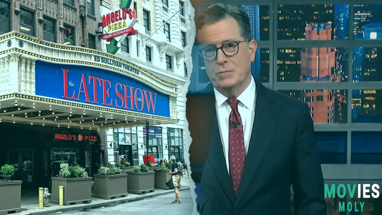 Jon Stewart's Lasting Legacy: How to Handle Late Night's Future After Colbert's Show Ends image 5