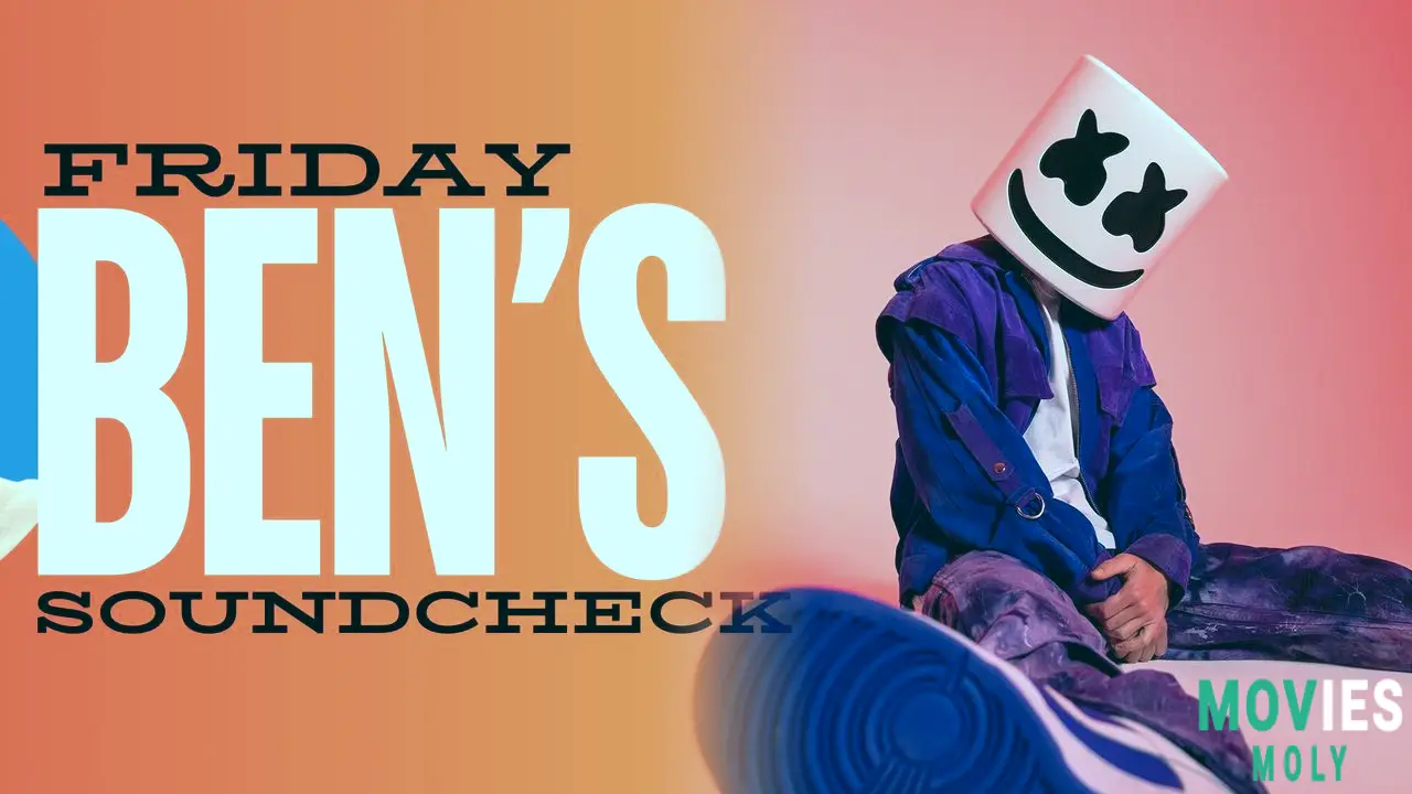 Jonas Brothers Score First Top 10 Dance Chart Hit with Marshmello Collaboration image 3