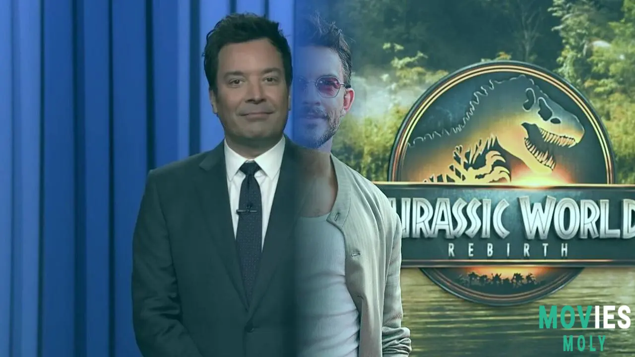 Jonathan Bailey Crowned People's Sexiest Man Alive 2025! image 3