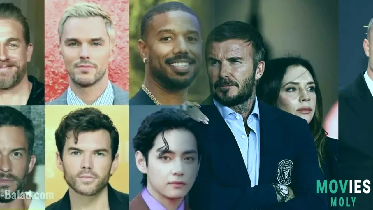 Jonathan Bailey Crowned People's Sexiest Man Alive 2025! image 6