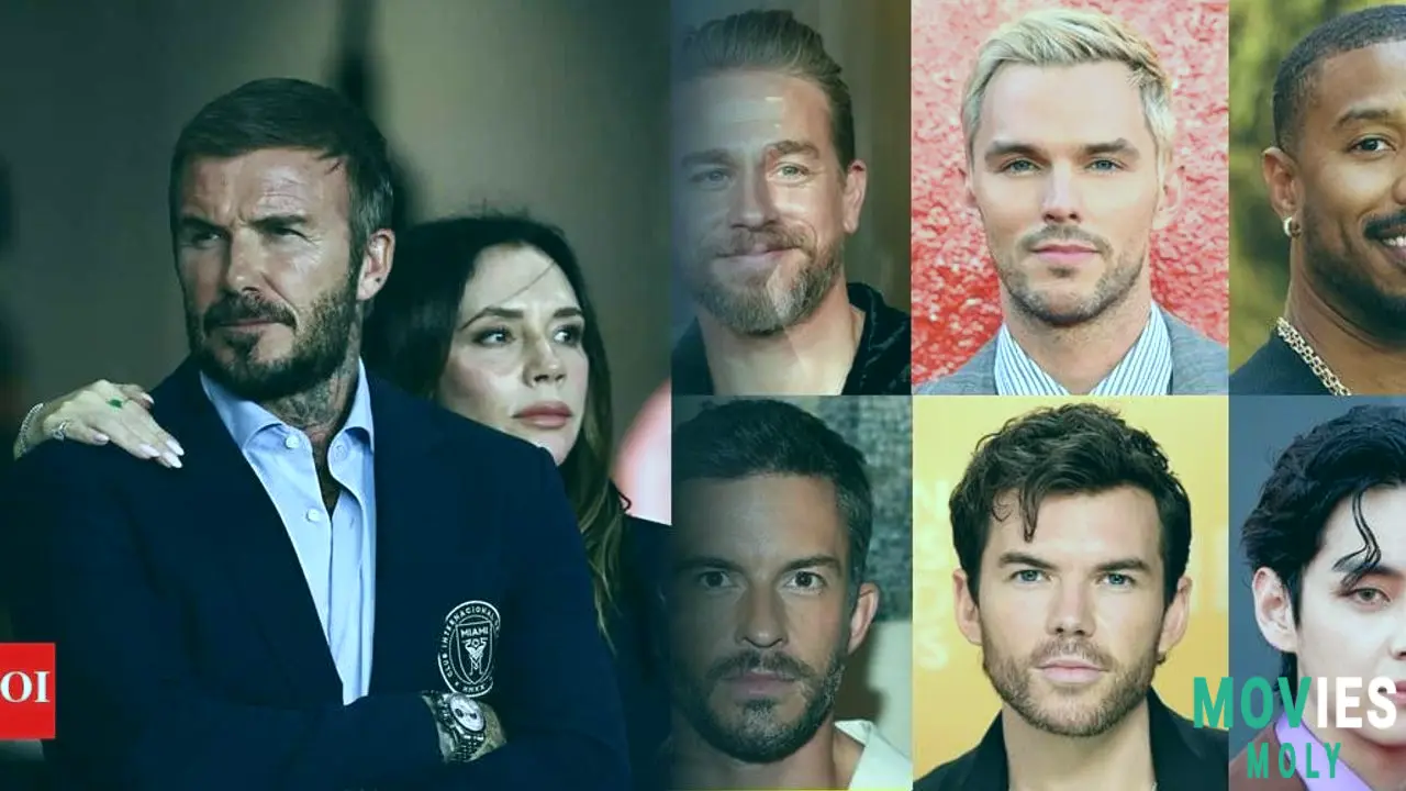 Jonathan Bailey Crowned People's Sexiest Man Alive 2025! image 7