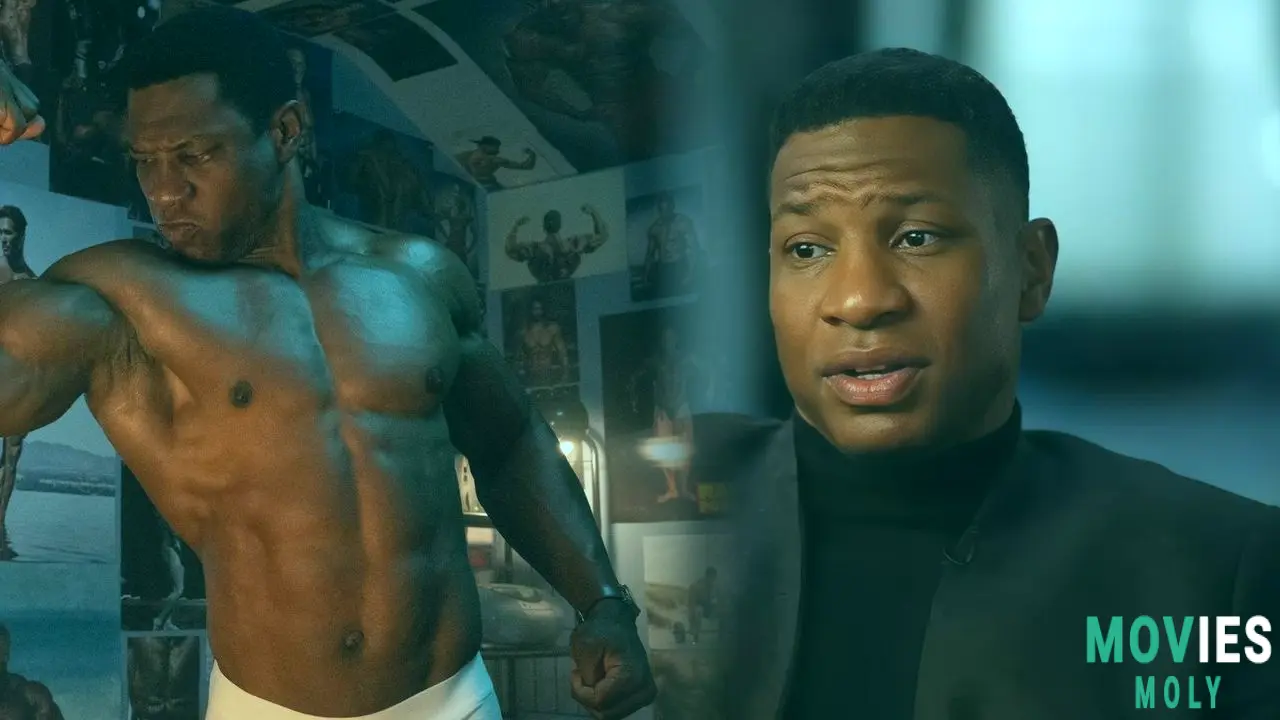 Jonathan Majors Ready for a Comeback? 'Magazine Dreams' Movie Buzz and the MCU Question image 3