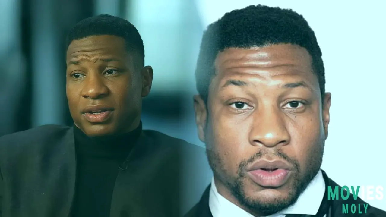Jonathan Majors Ready for a Comeback? 'Magazine Dreams' Movie Buzz and the MCU Question image 4