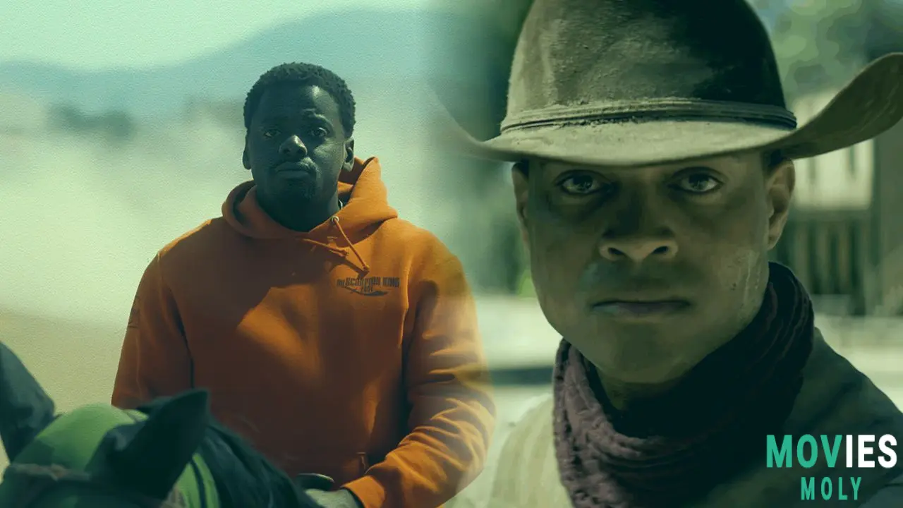 Jordan Peele’s 'High Horse' Documentary Is Finally Ready to Unseat Whitewashed Wild West History image 3