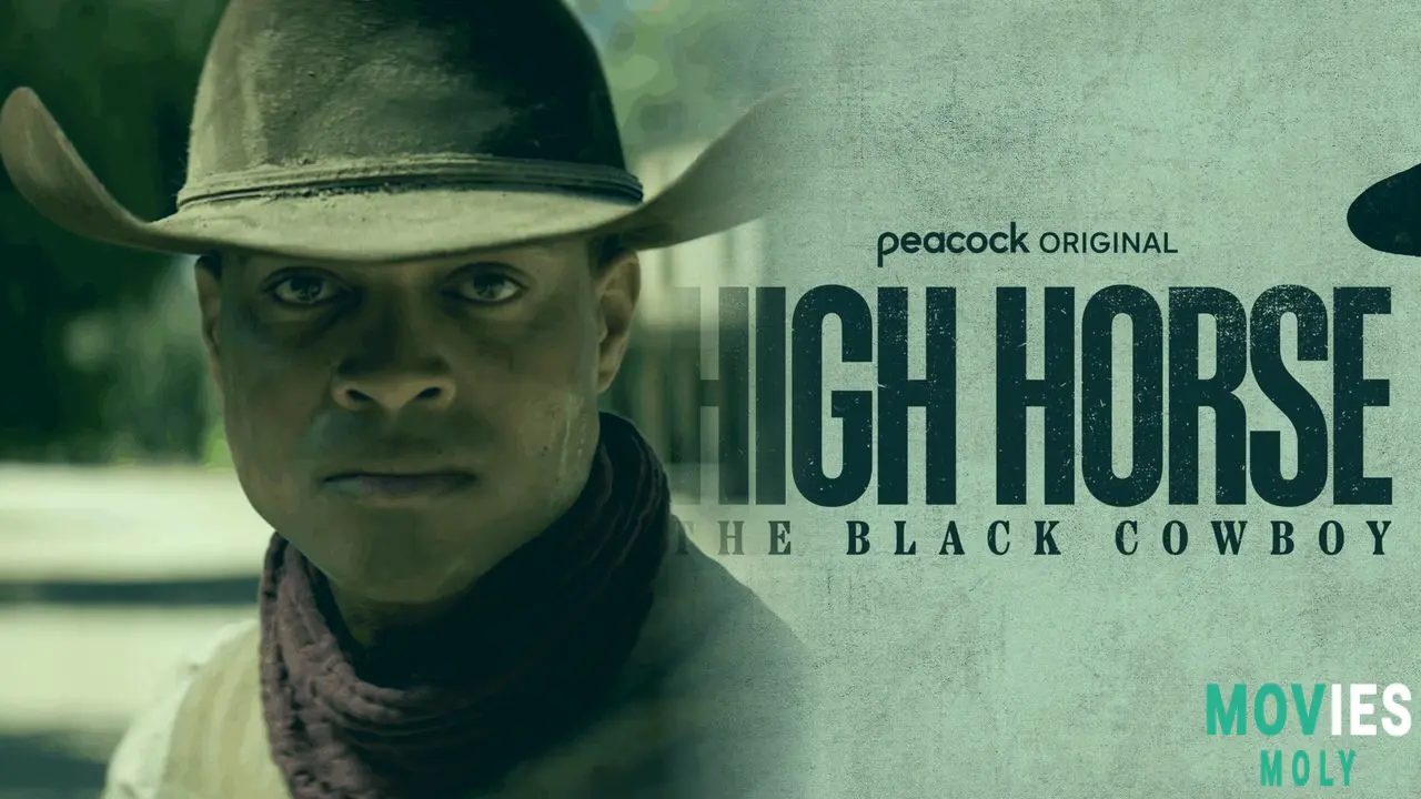 Jordan Peele’s 'High Horse' Documentary Is Finally Ready to Unseat Whitewashed Wild West History image 4