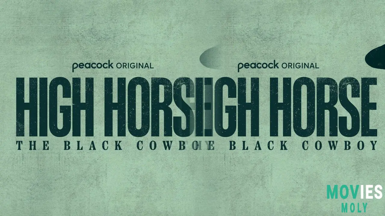 Jordan Peele’s 'High Horse' Documentary Is Finally Ready to Unseat Whitewashed Wild West History image 5