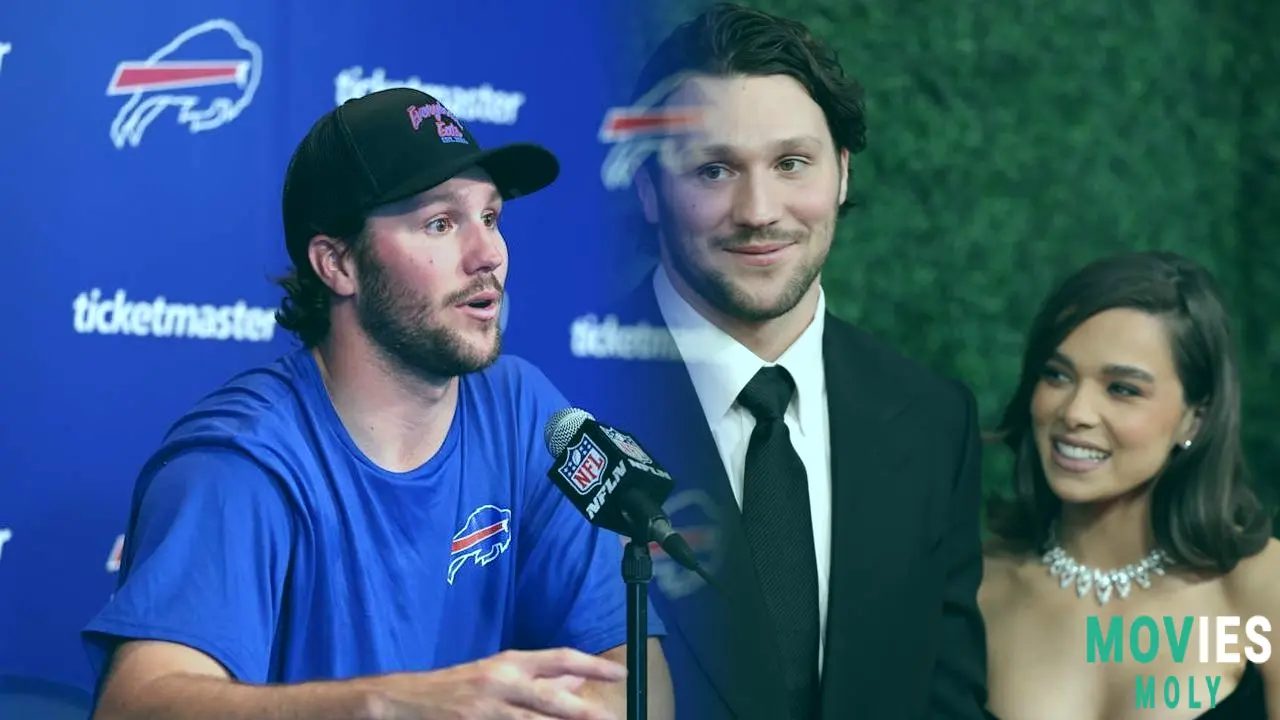 Josh Allen’s Off-Field Momentum Now Rivals His On-Field Explosiveness image 3