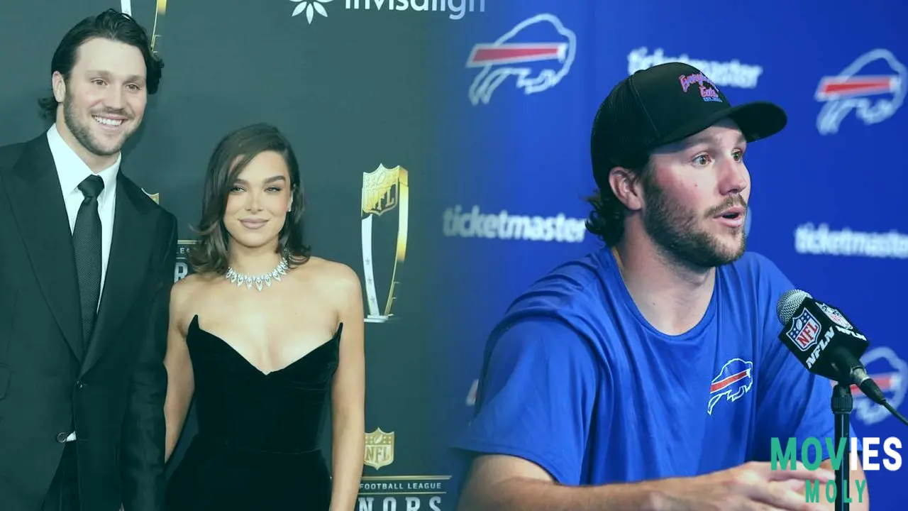 Josh Allen’s Off-Field Momentum Now Rivals His On-Field Explosiveness Main Image