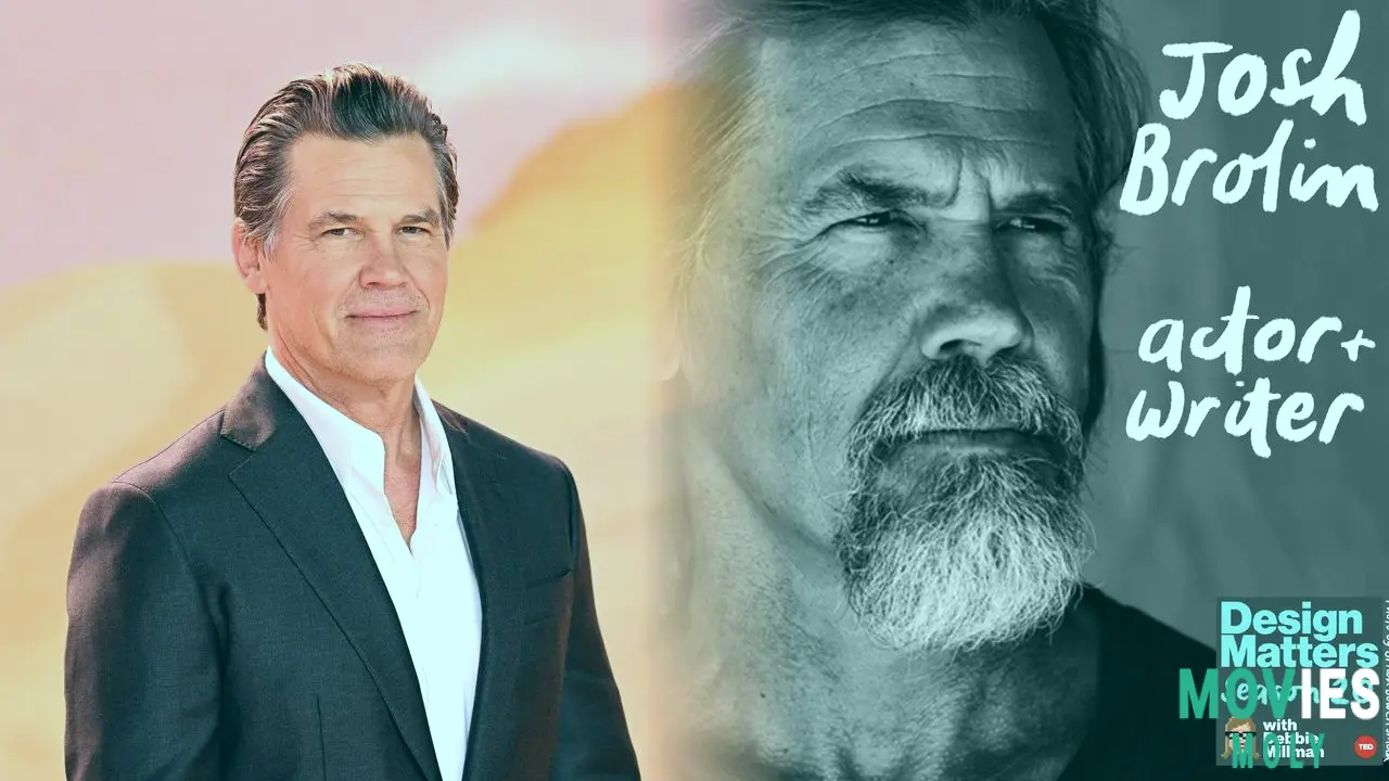 Josh Brolin Continues To Surprise Us With His Many Ventures From Cowhand Roots To Hollywood Success image 4