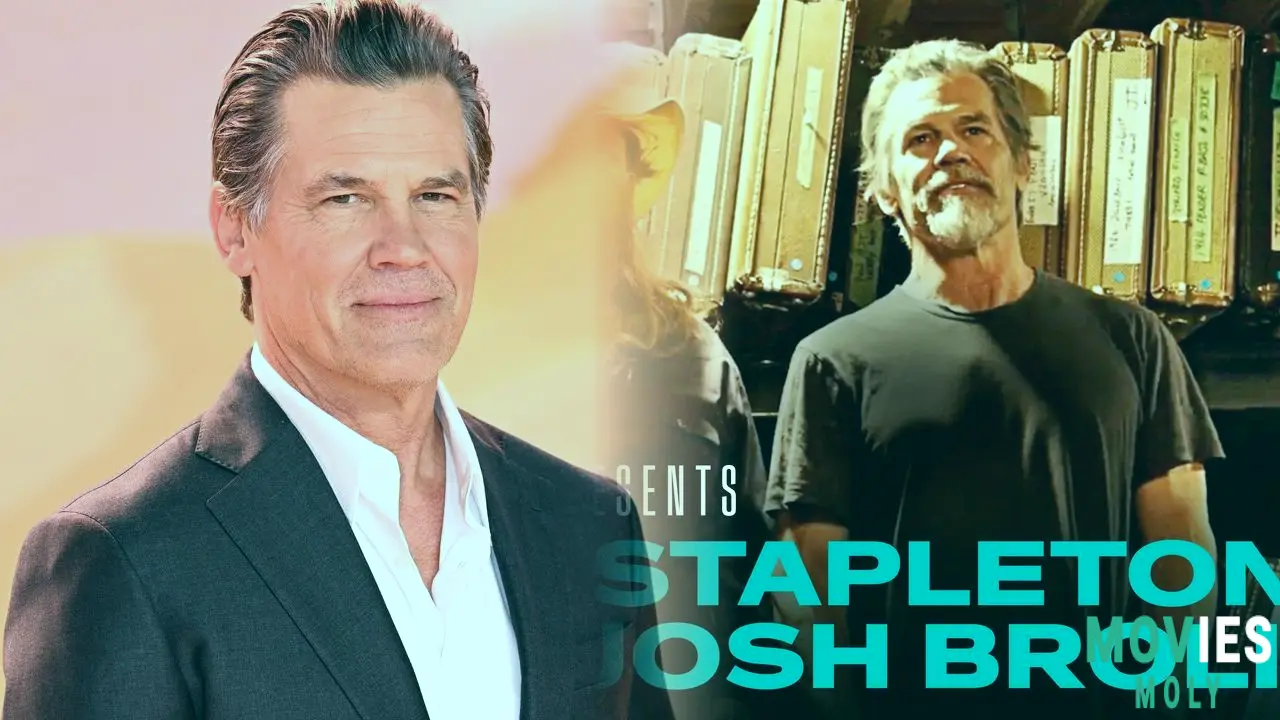 Josh Brolin Continues To Surprise Us With His Many Ventures From Cowhand Roots To Hollywood Success Main Image