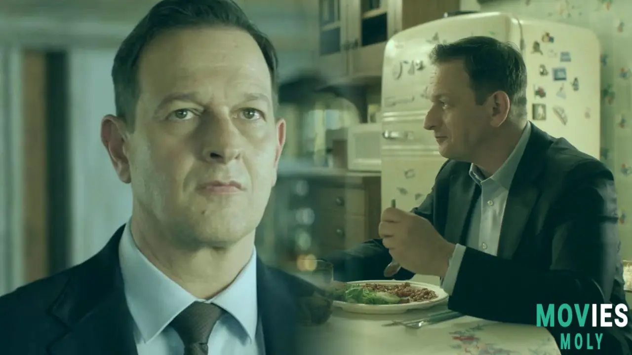 Josh Charles Takes Over the Doctor's Office: Everything to Know About FOX's Best Medicine Remake image 5