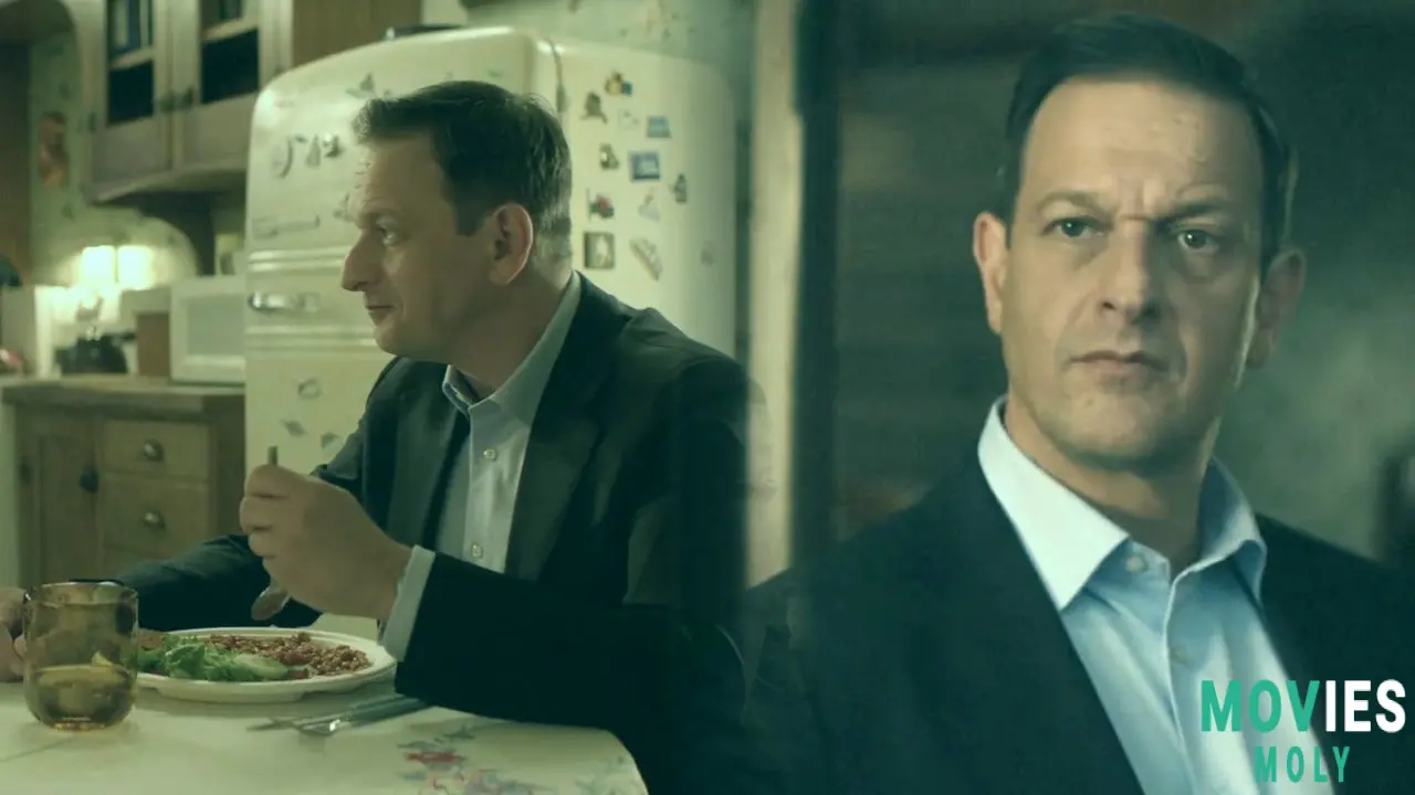 Josh Charles Takes Over the Doctor's Office: Everything to Know About FOX's Best Medicine Remake image 6