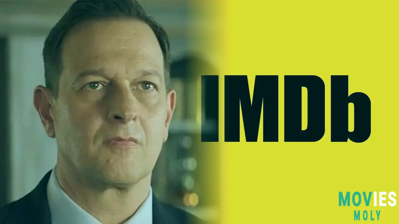 Josh Charles Takes Over the Doctor's Office: Everything to Know About FOX's Best Medicine Remake image 8