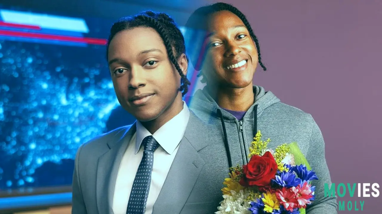 Josh Johnson, Jon Stewart, and the Future of Late Night Satire: The Daily Show's New Chapter image 3