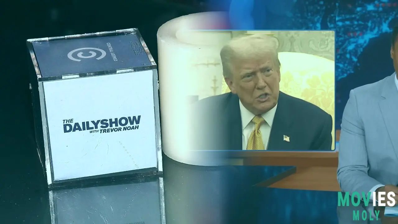 Josh Johnson: The Daily Show's new host, a comedian who went viral, and a voice for today image 3