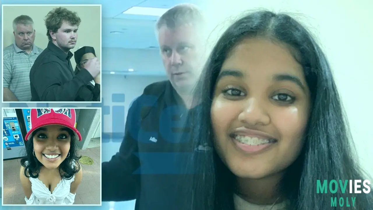Joshua Riibe Back in the US: Untangling the Story of Sudiksha Konanki's Disappearance image 3