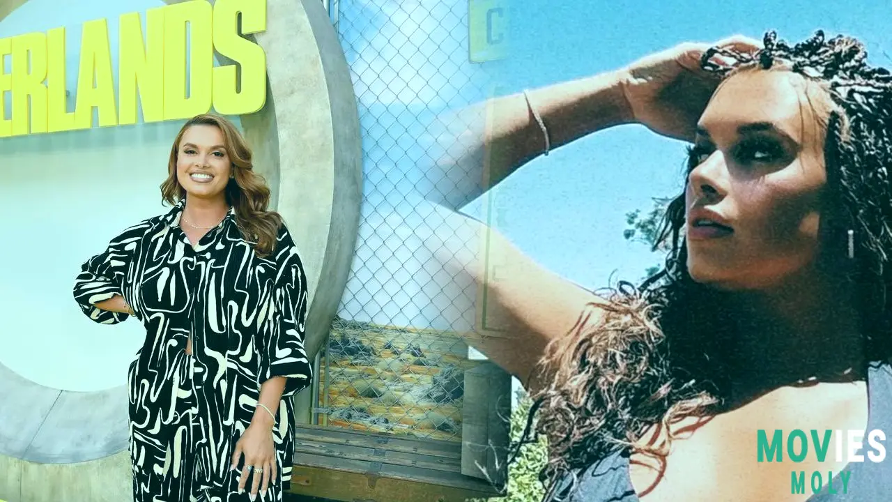Joy Taylor Leaves Fox Sports: What Happened with FS1 and What's Next image 3