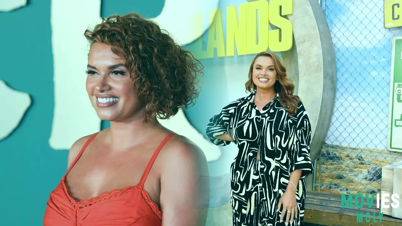 Joy Taylor Leaves Fox Sports: What Happened with FS1 and What's Next Main Image