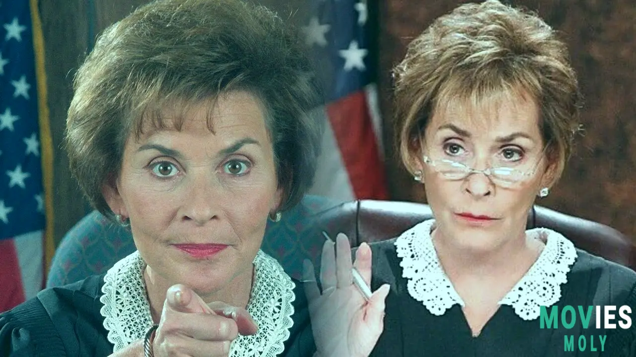Judge Judy: Judy Sheindlin's net worth, career, and lasting impact image 3