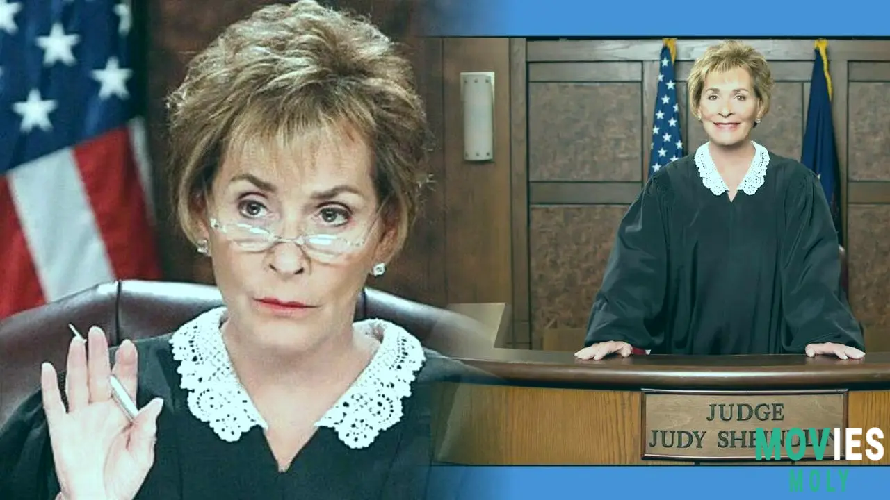 Judge Judy: Judy Sheindlin's net worth, career, and lasting impact image 4