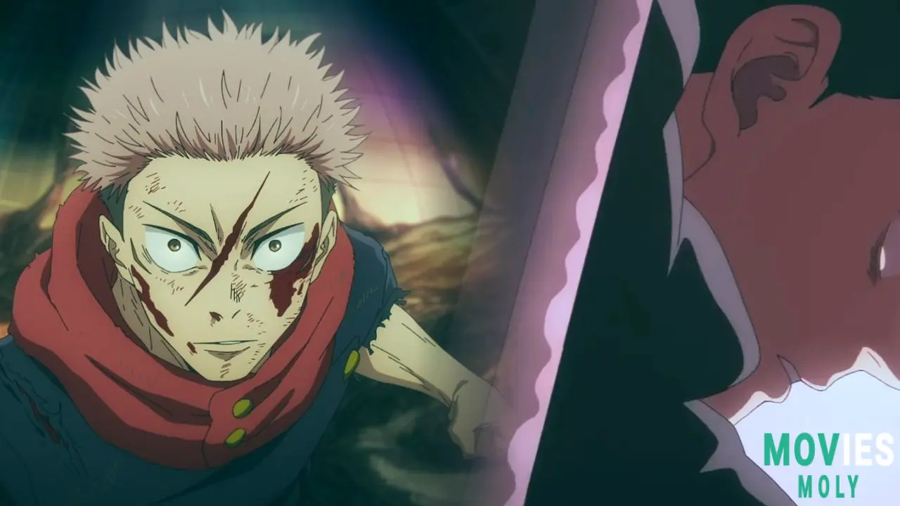 Jujutsu Kaisen: Execution Film & Season 3 Trailer Drop – Culling Game Hype Explodes! image 5