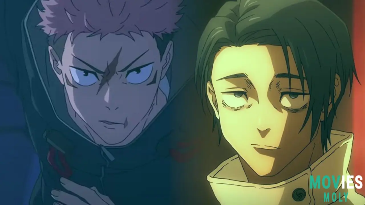 Jujutsu Kaisen: Execution Film & Season 3 Trailer Drop – Culling Game Hype Explodes! Main Image