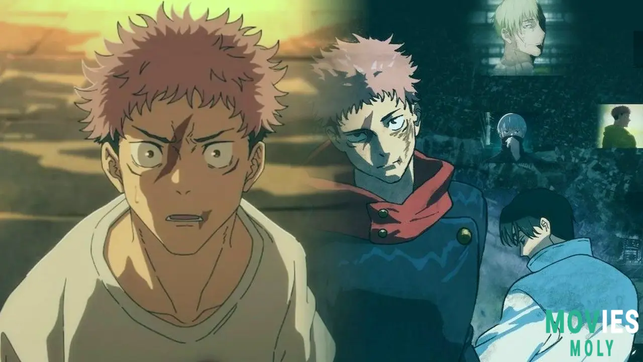 Jujutsu Kaisen Season 3 & Culling Game Movie: All the Hype and Details! image 5
