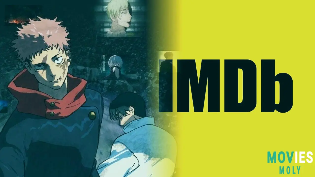Jujutsu Kaisen Season 3 & Culling Game Movie: All the Hype and Details! image 6