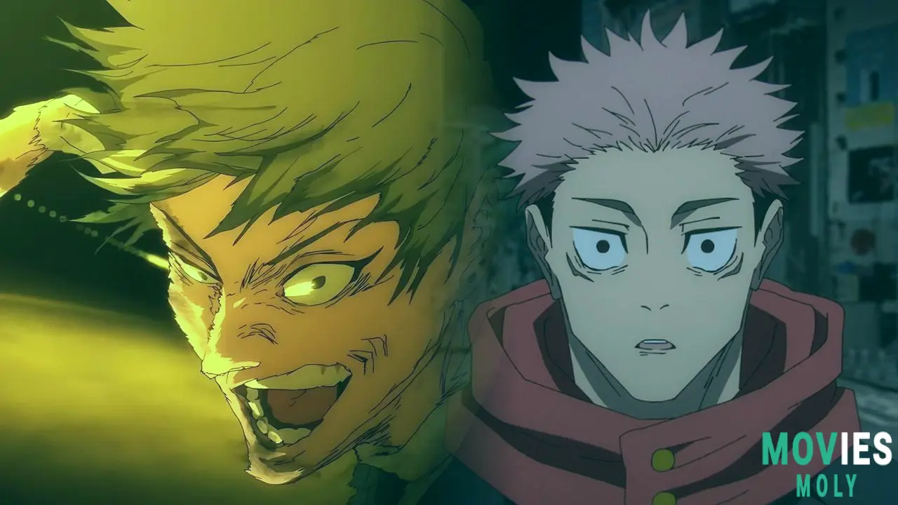 Jujutsu Kaisen Season 3 & Culling Game Movie: All the Hype and Details! Main Image