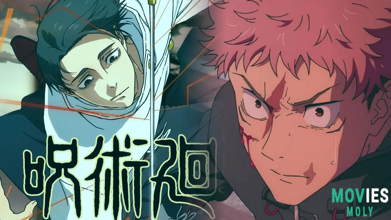 Jujutsu Kaisen Season 3: Get Ready for The Culling Game's Intensity image 5