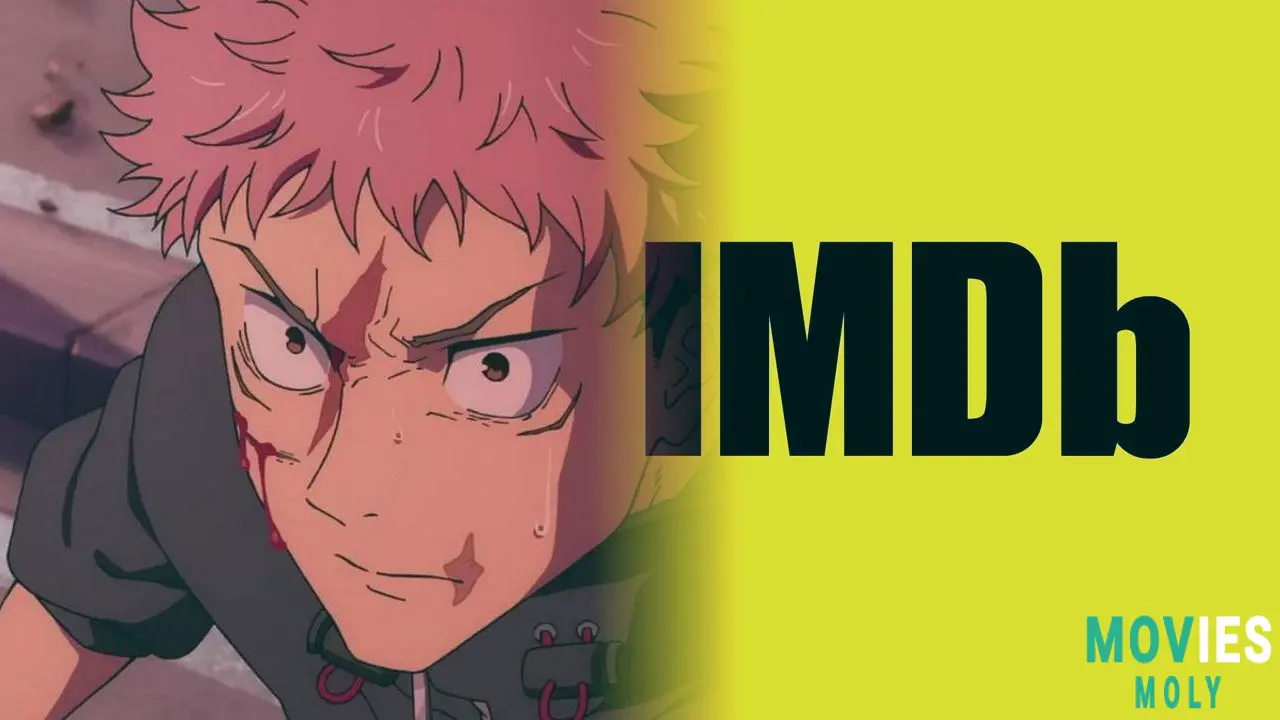 Jujutsu Kaisen Season 3: Get Ready for The Culling Game's Intensity image 6
