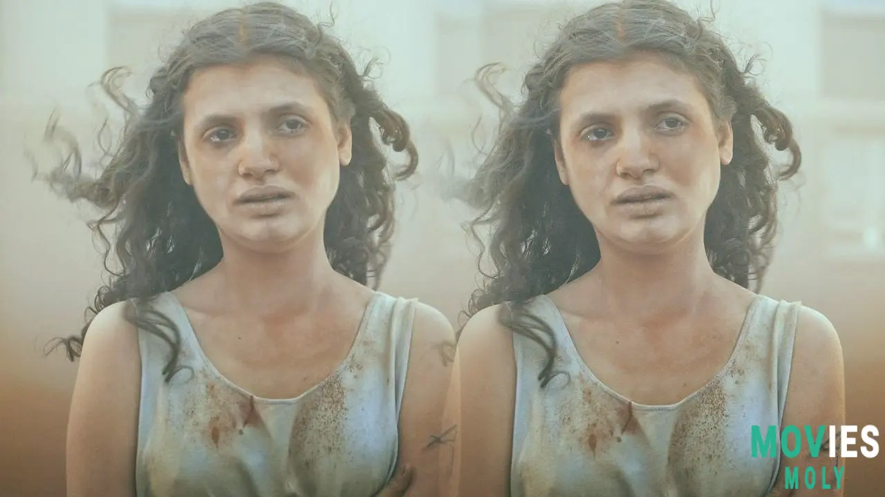 Julia Ducournau's 'Alpha' is Here: Get Ready for a New Kind of Visceral Drama image 3