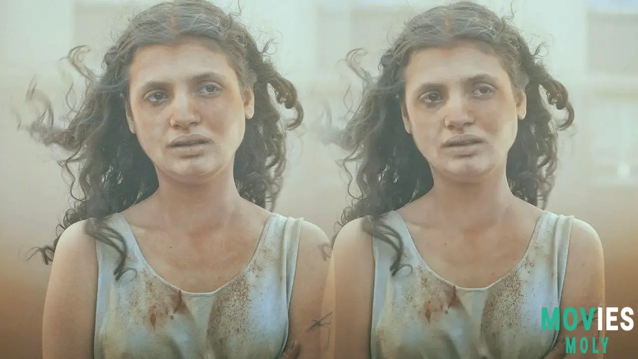 Julia Ducournau's 'Alpha' is Here: Get Ready for a New Kind of Visceral Drama image 4
