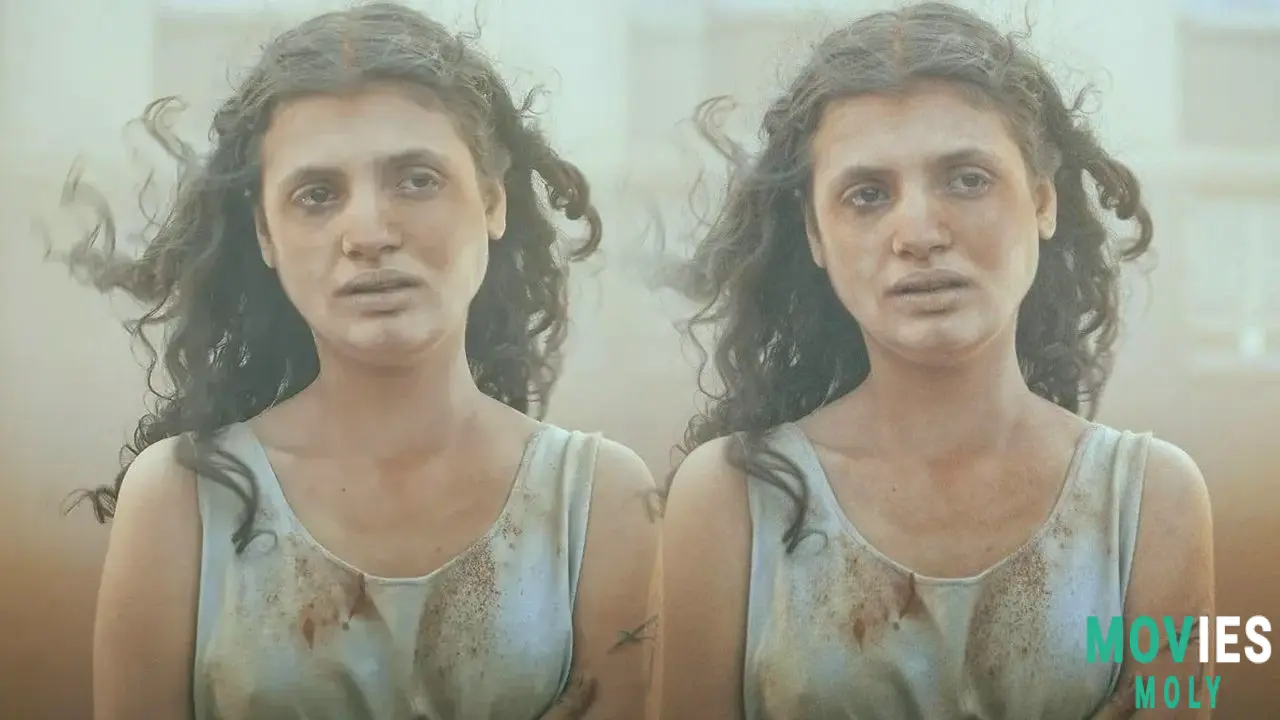 Julia Ducournau's 'Alpha' is Here: Get Ready for a New Kind of Visceral Drama image 5