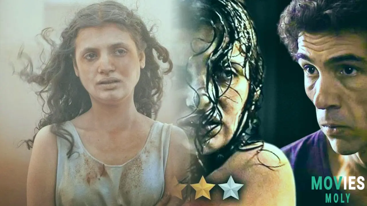 Julia Ducournau's 'Alpha' is Here: Get Ready for a New Kind of Visceral Drama image 6