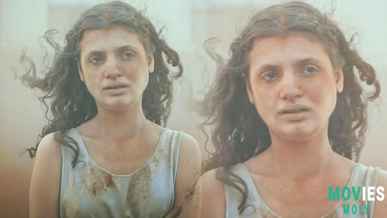 Julia Ducournau's 'Alpha' is Here: Get Ready for a New Kind of Visceral Drama image 10