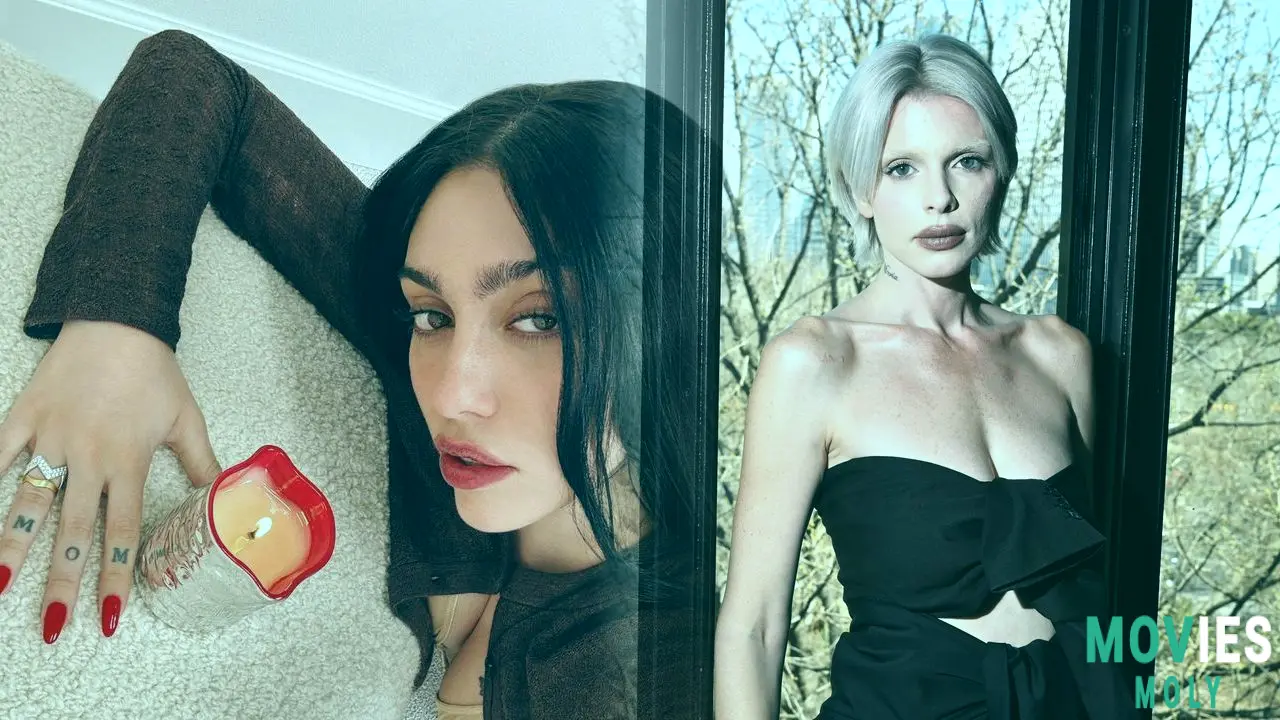 Julia Fox: How Her Unique Public Persona Continues To Spark Conversation And Why She Is So Compelling Main Image