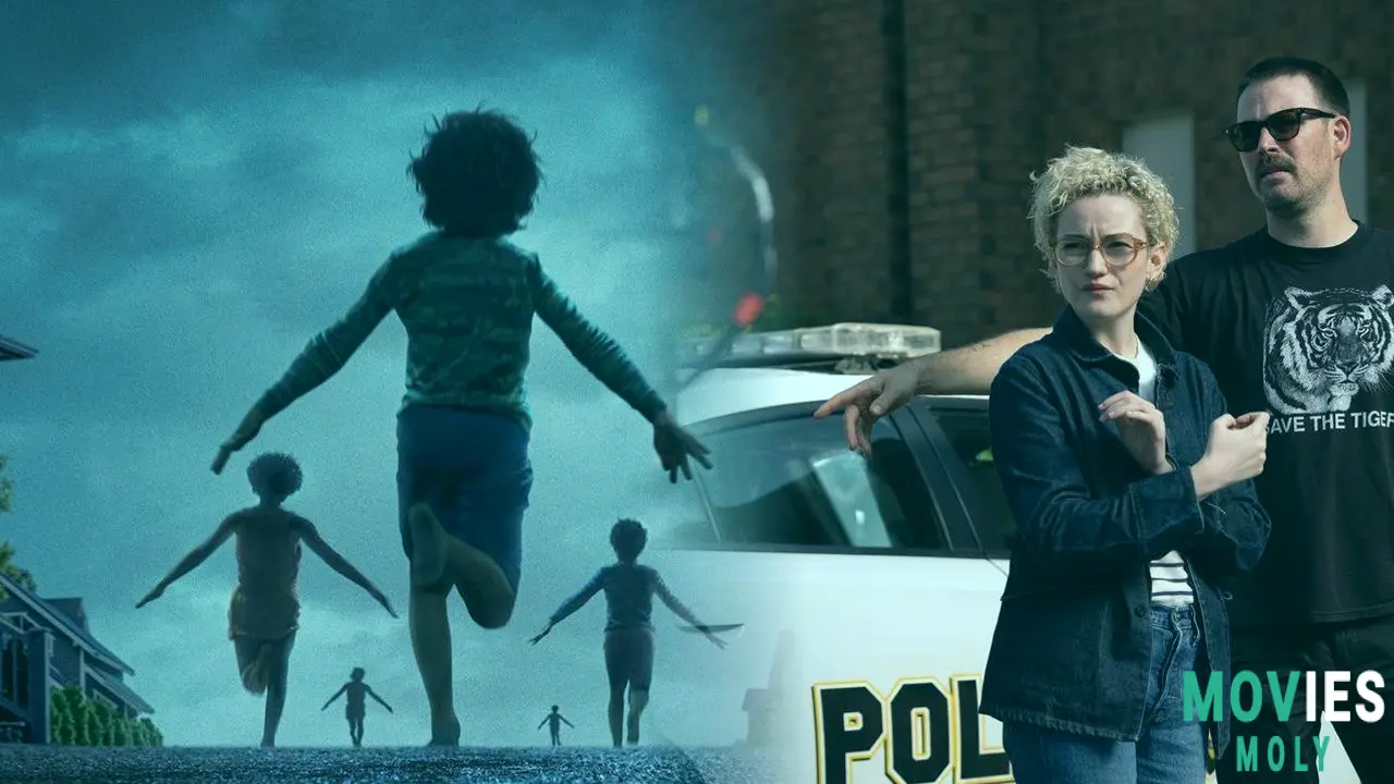 Julia Garner in "Weapons": Breaking Down the Performance Behind the Horror Sensation image 4