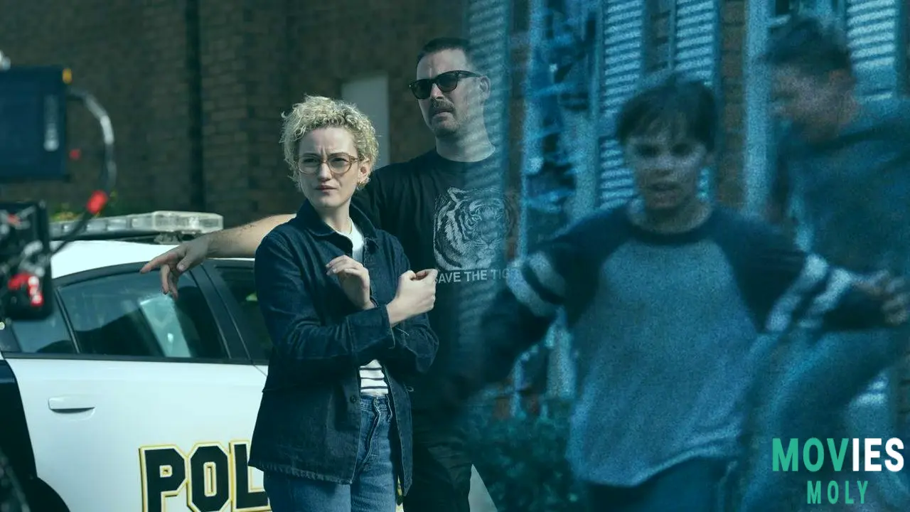 Julia Garner in "Weapons": Breaking Down the Performance Behind the Horror Sensation image 5