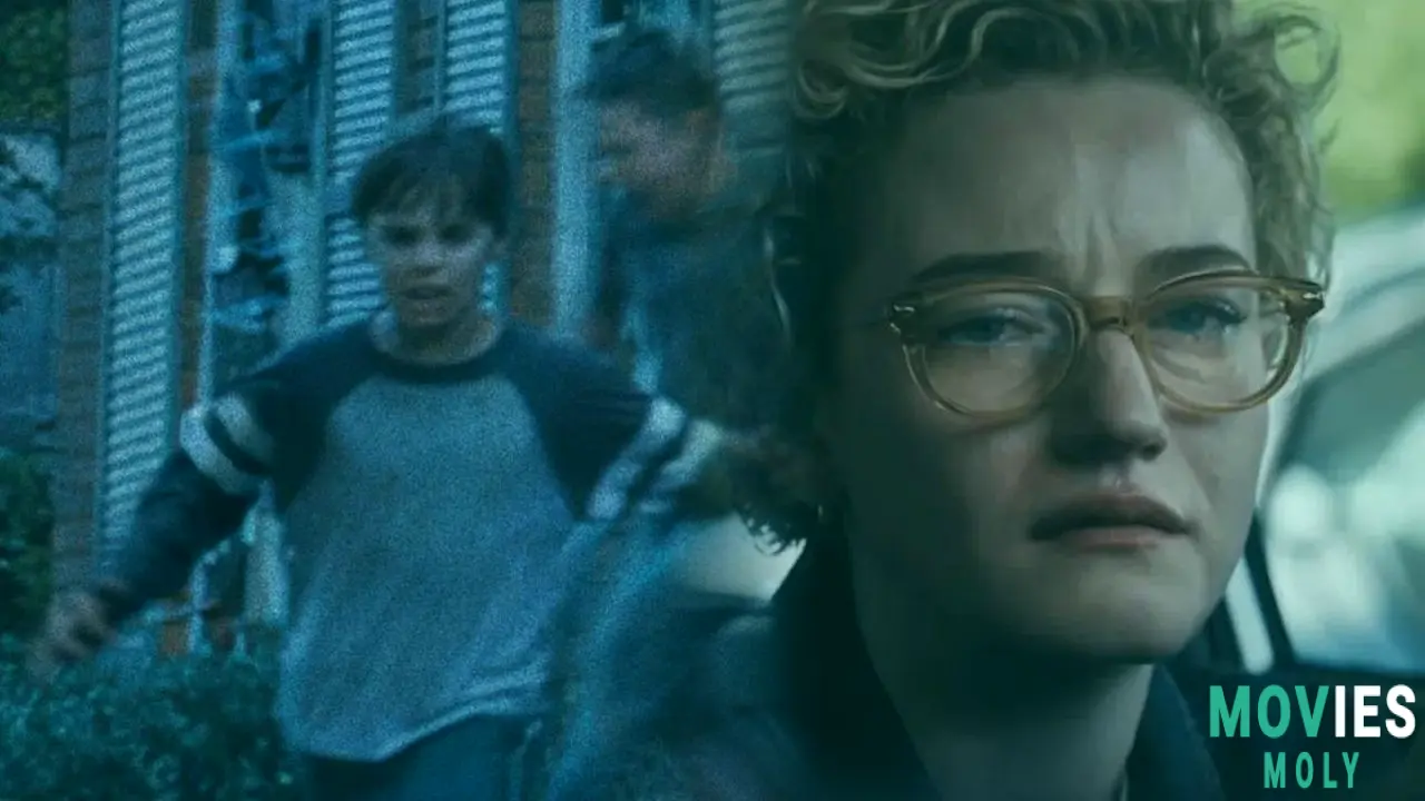 Julia Garner in "Weapons": Breaking Down the Performance Behind the Horror Sensation image 6