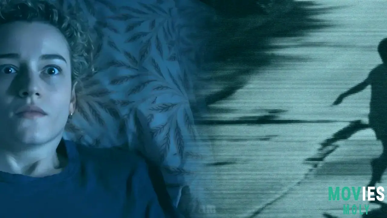 Julia Garner in "Weapons": Breaking Down the Performance Behind the Horror Sensation Main Image