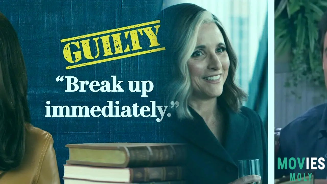 Julia Louis-Dreyfus’ Marvel Evolution Turns Her Into a Screen Heroine of Unstoppable Wit and Power image 3