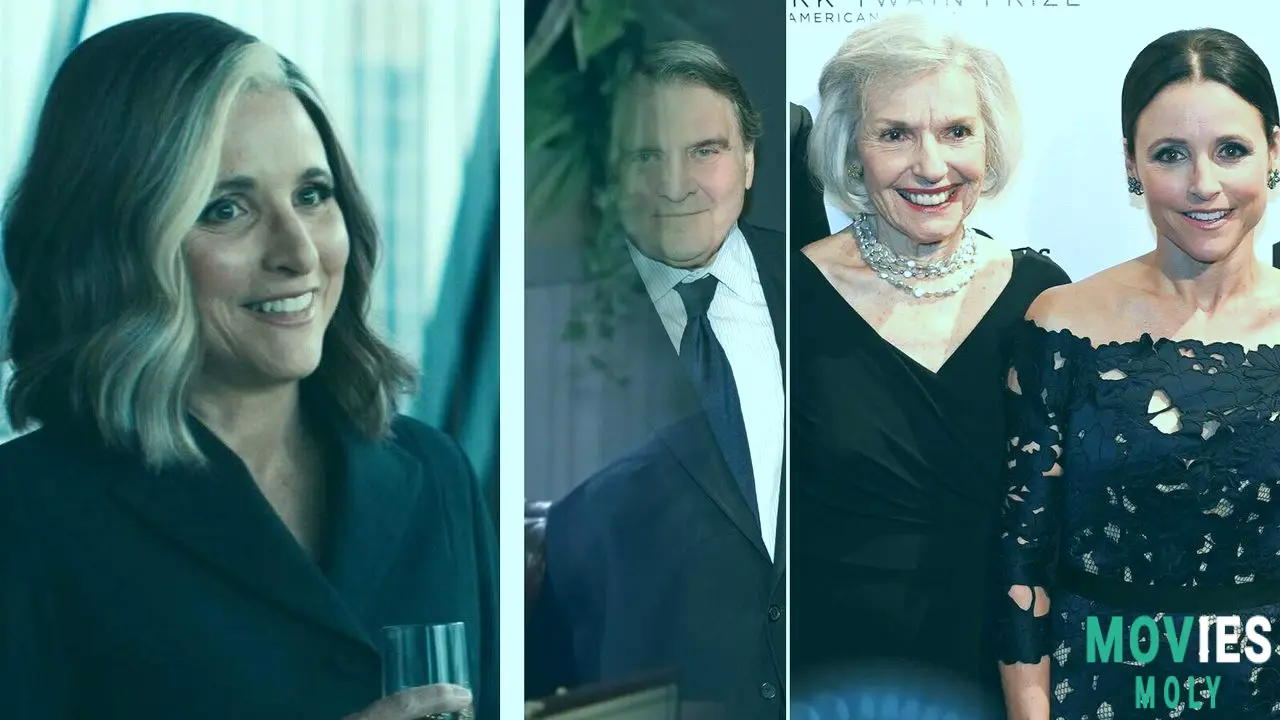 Julia Louis-Dreyfus’ Marvel Evolution Turns Her Into a Screen Heroine of Unstoppable Wit and Power image 4