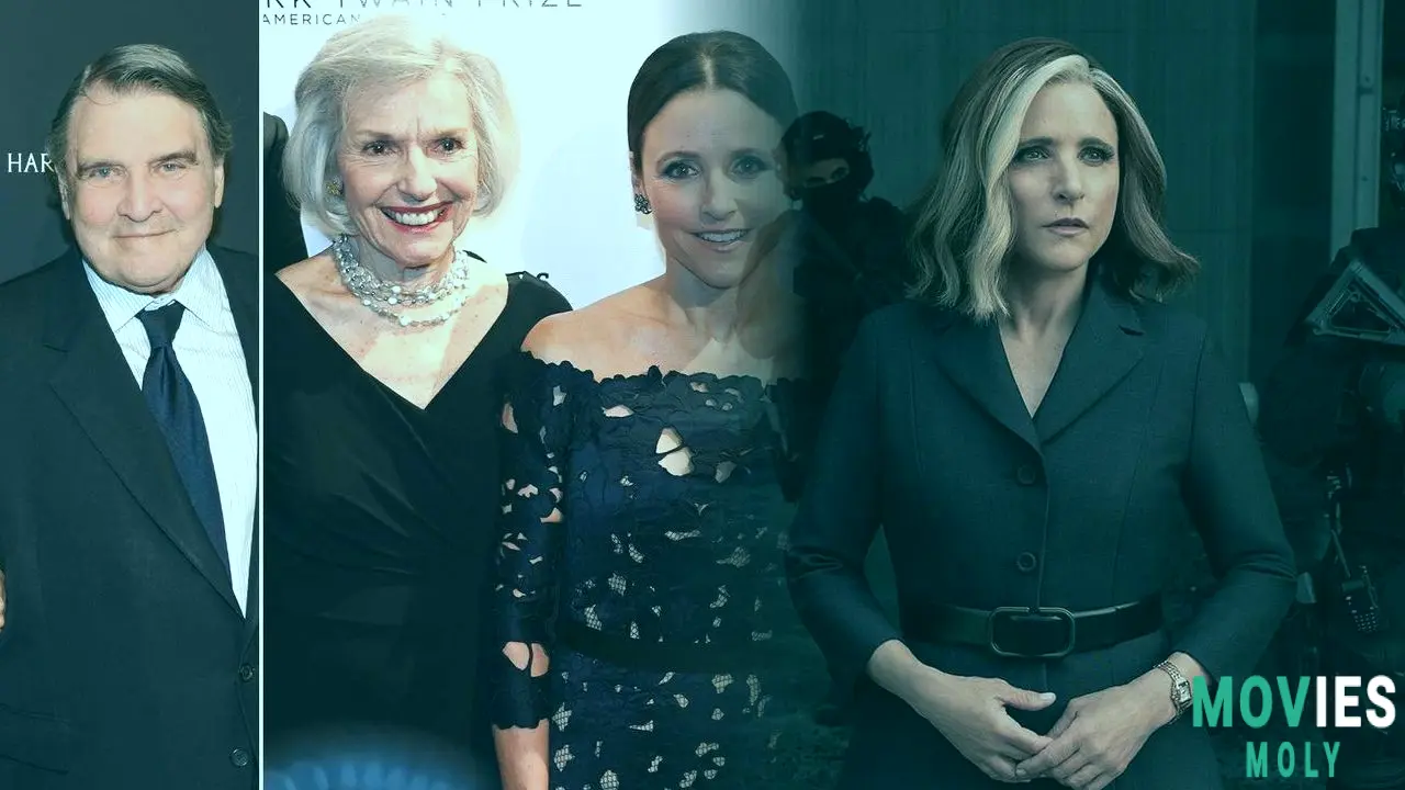 Julia Louis-Dreyfus’ Marvel Evolution Turns Her Into a Screen Heroine of Unstoppable Wit and Power image 5